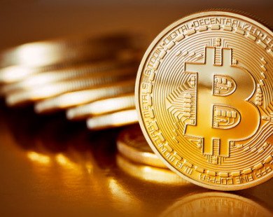 Bitcoin sụt giá gần 9%, xuống dưới mốc 8.000 USD