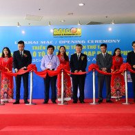 Triển lãm Quốc Tế lần thứ 14 về ô tô và công nghiệp phụ trợ Saigon Autotech & Accessories 2018.