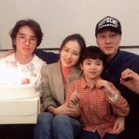 Phim của Son Ye Jin lập kỉ lục, tiếp tục hạng 1 phòng vé