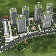 Sự kiện mở bán Dự Án phân khúc đại chúng MIPEC CITY VIEW tại Hà Đông