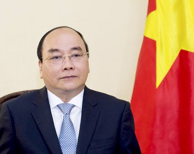 Thủ tướng: Việt Nam giữ tốc độ tăng trưởng cao như hiện nay ít nhất đến 2020