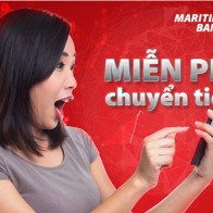 Thả ga dùng dịch vụ, tha hồ tiết kiệm…nhờ gói tài khoản