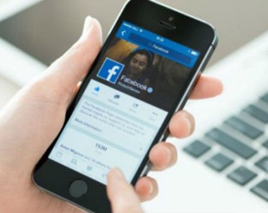 Facebook sẽ gửi thông báo tới nửa triệu người Việt bị lộ dữ liệu