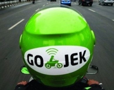 Go-Jek đầu tư vào Việt Nam, nỗi lo không chỉ cho Grab