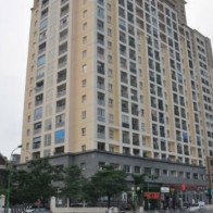 Cao ốc nào có nguy cơ bị khởi tố ở Hà Nội?