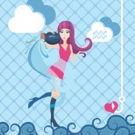 Tử vi thứ Ba ngày 10/4/2018 của 12 cung hoàng đạo