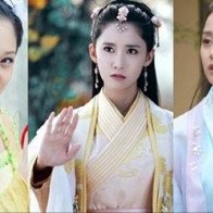 Đọ sắc những mỹ nhân Hàn trên màn ảnh cổ trang Hoa ngữ: ai để lại ấn tượng nhất?