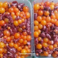 Đặc sản trứng gà non 350 ngàn/kg: Toàn từ gà công nghiệp thải loại