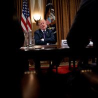 Trump xem xét đàm phán trở lại TPP