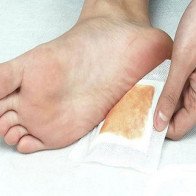 Thực hư tác dụng của miếng dán chân thải độc