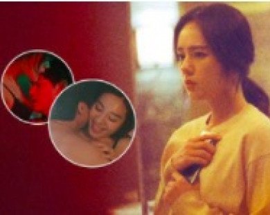 Phim 19+ mới của Han Ga In: Cảnh giường chiếu nhiều và 