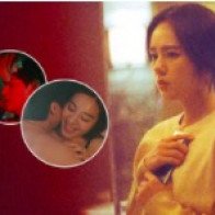 Phim 19+ mới của Han Ga In: Cảnh giường chiếu nhiều và "bạo" tới mức khán giả sốc nặng