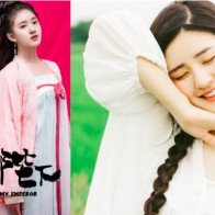 SAO Nữ chính ‘Ôi Hoàng Đế Bệ Hạ Của Ta’: Vẻ đẹp như nắng sớm khiến người ta nhớ mãi không quên