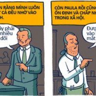 Giật mình với sự khác nhau đến đau lòng giữa con nhà nghèo và con nhà giàu