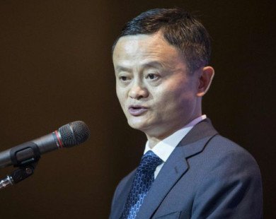 Có 870 triệu khách hàng, thanh toán di động đạt 2.400 tỷ USD mỗi quý, cỗ máy tài chính của Jack Ma bị Chính phủ Trung Quốc để mắt vì quá bành trướng