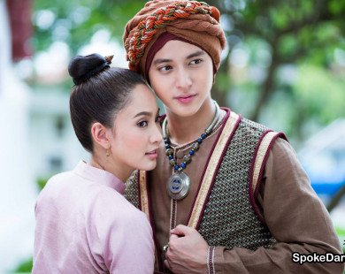 Những cặp đôi màn ảnh Thái Lan tưởng không hot mà lại hot không tưởng ngay lần đầu kết hợp