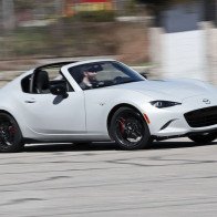 9 ‘xế hộp’ tốt nhất tầm giá 30.000 USD tại Mỹ