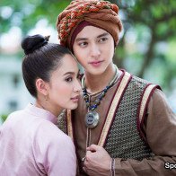 Những cặp đôi màn ảnh Thái Lan tưởng không hot mà lại hot không tưởng ngay lần đầu kết hợp