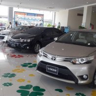 Điểm mặt những dòng xe cũ bình dân gây “sốt” thị trường
