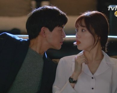 4 điểm đặc biệt khiến phim mới của Lee Sung Kyung không thể bỏ qua hè này