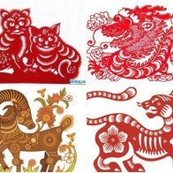 4 nàng giáp ngỡ cuộc đời bế tắc, ai ngờ sau 35 nở hoa không ngờ, giàu sang phú quý không tưởng!