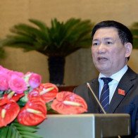 Dự án nạo vét 72 tỷ tăng 'sốc' lên thành 2.595 tỷ đồng