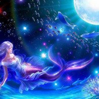 Giải Mã truyền thuyết và đặc trưng của cung Song Ngư