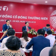 Đại hội đồng cổ đông Maritime Bank 2018: Tăng cường đầu tư hệ thống, tạo nền tảng vững chắc cho các chiến lược phát triển trong giai đoạn mới và niêm yết trên HOSE vào quý 1/2019