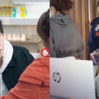 Toàn Chức Cao Thủ tung clip hậu trường, Dương Dương lại đốn tim fan vì đẹp trai quá mức quy định