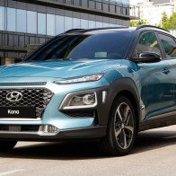 Đua nhau ra xe SUV cỡ nhỏ giá rẻ, dân Việt tha hồ lựa chọn