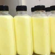 Sữa ngô “không cần ngô”, món hàng siêu lợi nhuận mỗi mùa hè