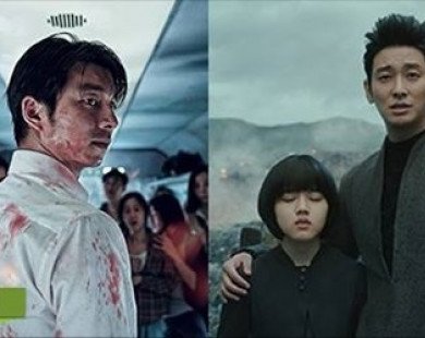 Những bộ phim Hàn Quốc đi vào lịch sử trở thành 