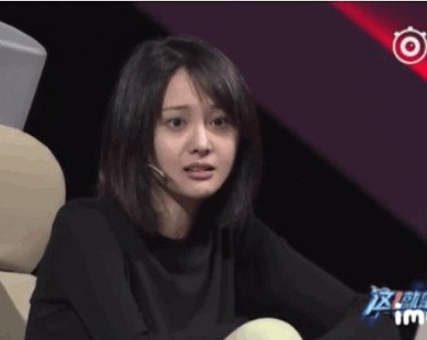 Nổi giận mắng chửi trong show mới, Trịnh Sảng lại nhận được sự ủng hộ tuyệt đối của netizen