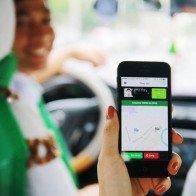 Grab Việt Nam chính thức áp dụng chính sách hủy chuyến với khách hàng, mỗi chuyến hủy trừ 10.000 đồng
