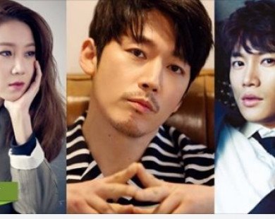 Top 10 diễn viên được mệnh danh là thánh diễn xuất của màn ảnh nhỏ Hàn Quốc