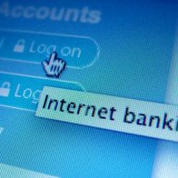 Số điện thoại "chính chủ" mới được đăng ký Internet Banking
