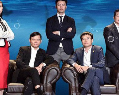 Số phận của các startup sau khi đóng máy Shark Tank Việt Nam: Chỉ 1/3 được rót vốn, rất nhiều startup chờ nhiều tháng ròng rồi nhận về cái lắc đầu của cá mập