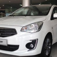 Ô tô giảm giá mạnh: Xe nhỏ xuống 50 triệu, xe to bớt hẳn 100 triệu