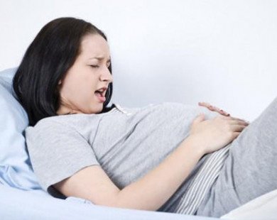 Giấc mơ về việc mang thai nói lên điều gì?