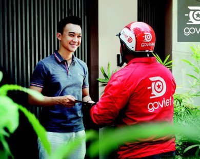 Đối thủ lớn nhất của Grab tại ĐNÁ: GO-JEK chính thức bước vào thị trường Việt Nam với tên gọi GO-VIET
