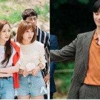 Bất chấp Hàn Quốc đá, dân chúng vẫn chỉ điên đảo anh Lee tự luyến học cách tỏ tình chị Kim mà thôi