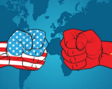 Mỹ có thể bị trả đũa đến đâu nếu có chiến tranh thương mại toàn diện?