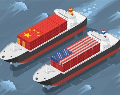 Trung Quốc chuẩn bị cho chiến tranh thương mại với Mỹ như thế nào?
