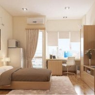 Mẹo bố trí phòng ngủ giúp cuộc sống gặp nhiều may mắn