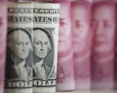 Trung Quốc phá giá nhân dân tệ: Tiền Việt ra sao?