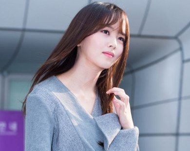 Kim So Hyun sẽ trở lại màn ảnh nhỏ nửa cuối năm 2018 với drama mới làm từ webtoon nổi tiếng?