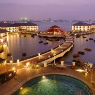 Đông Nam Á chuẩn bị là nạn nhân kế tiếp của chiến tranh thương mại?