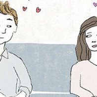 5 chòm sao thường xuyên hiểu sai tín hiệu tỏ tình của đối phương