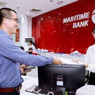 Miễn phí chuyển tiền mùa du học tại Maritime Bank
