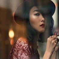 Tướng người phụ nữ mắng chồng chan chát, đàn ông cũng phải kiêng dè